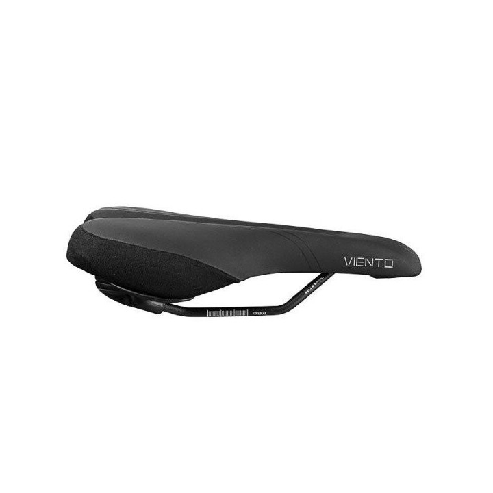 Siodło Selle Royal VIENTO damskie Moderate 60