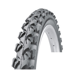 Opona BlackOne 20x1,90 50-406 + 1mm R-4104