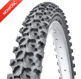 Opona BlackOne 26x1,95 52-559 + 1mm R-4106