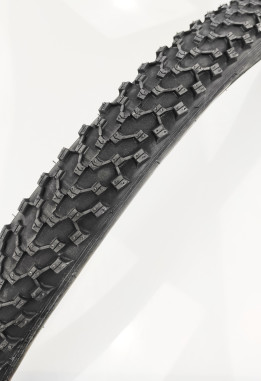 Opona BlackOne 29x2,00 50-622 + 1mm Eagle 60TPI Skin Wall