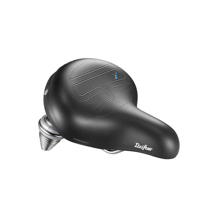 Siodło Selleroyal Premium Relaxed 90st Drifter