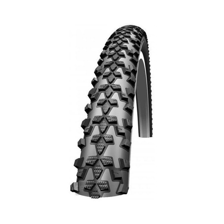 Opona BlackOne 29x2,10 54-622 + 1mm R-4154 Vasco 60 TPI