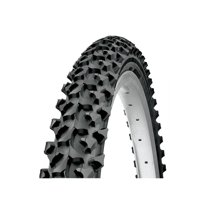 Opona BlackOne 26x1,95 52-559 + 1mm R-4106