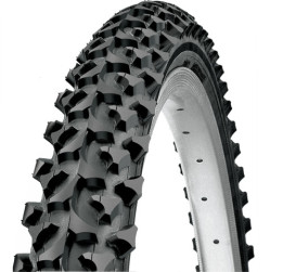 Opona BlackOne 16x1.95 50-305 + 1mm R-4104