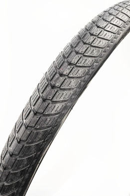 Opona BlackOne 28x2,00 50-622 + 1mm Venom 60TPI Skin Wall