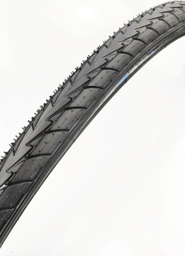Opona BlackOne 28x1,60 40-622 + 1mm Muscle 60TPI Skin Wall