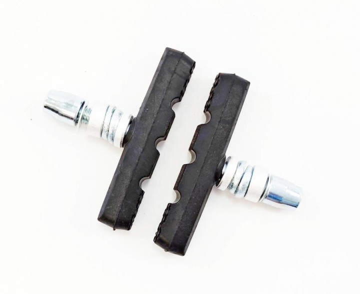 Klocki hamulcowe JET X261 60mm V-brake