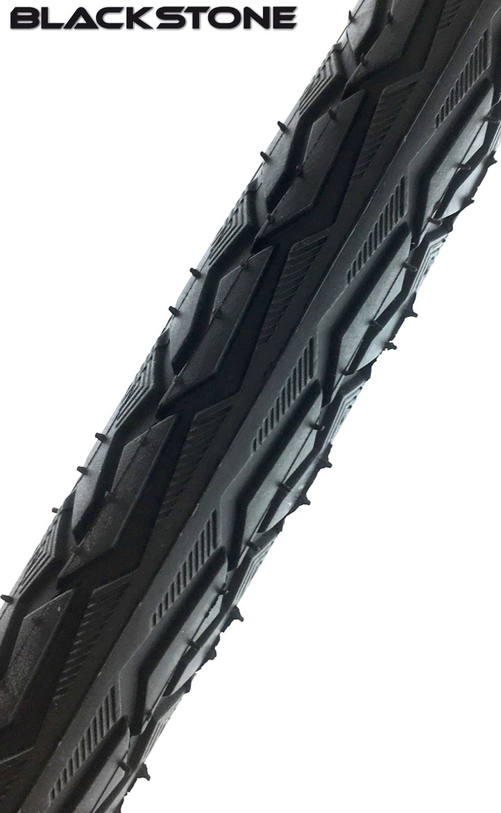 Opona BlackOne 28x1,50 40-622 + 1mm R-3155