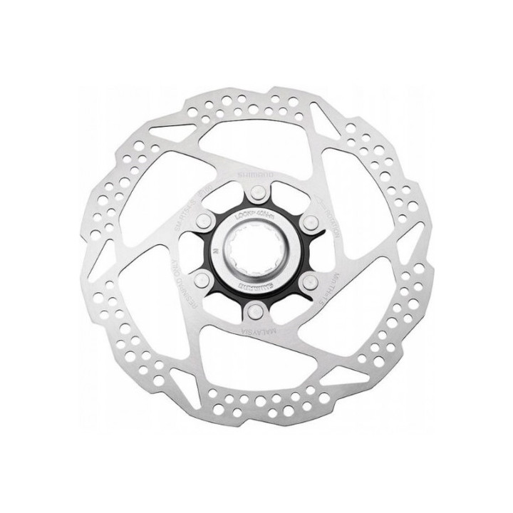 Tarcza hamulca Shimano 160mm SM-RT54 Center Lock