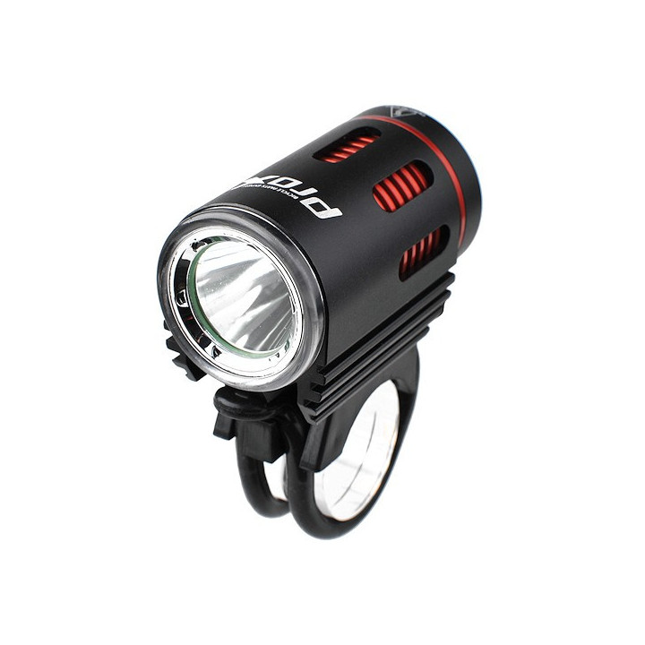 PROX LAMPA PRZÓD AVIOR I + AKUMULATOR