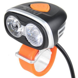 Lampka przód ProX Draco II x Power Cree LED 1200 Lm