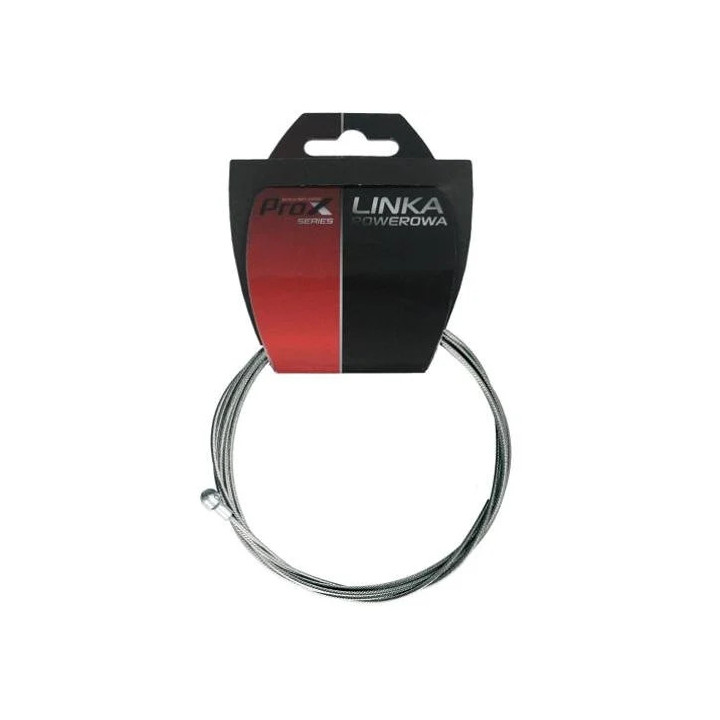 PROX C-L-0067 LINKA HAMULCA SZOSA 1,7m NIERDZEWNA SZLIFOWANA