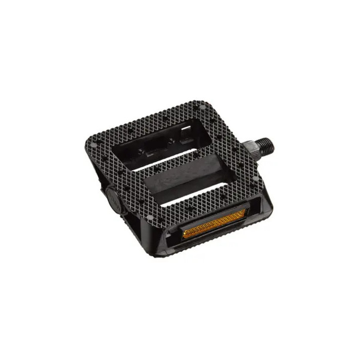 Pedały rowerowe NECO WP-406 (czarne)