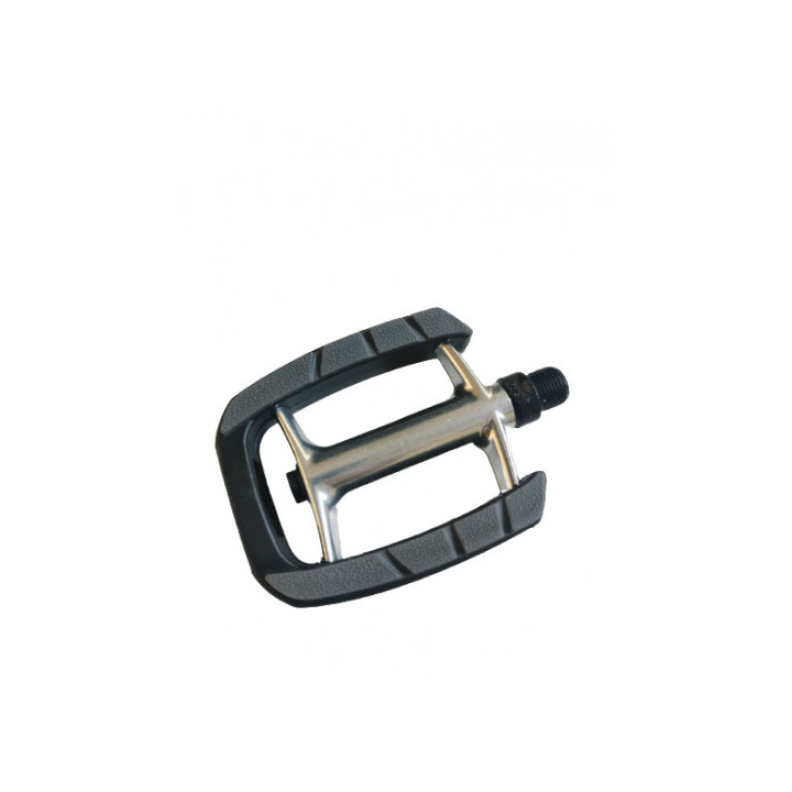 Pedały rowerowe VP-183 antypoślizgowe aluminium