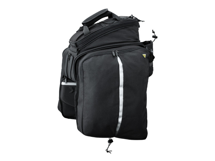 TOPEAK MTS TORBA TRUNKBAG DXP