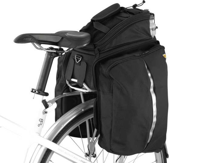 TOPEAK MTS TORBA TRUNKBAG DXP