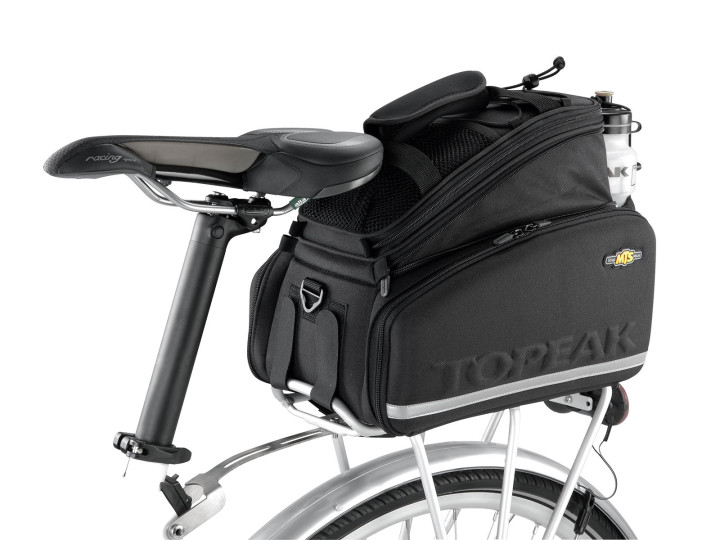 TOPEAK MTS TORBA TRUNKBAG DXP