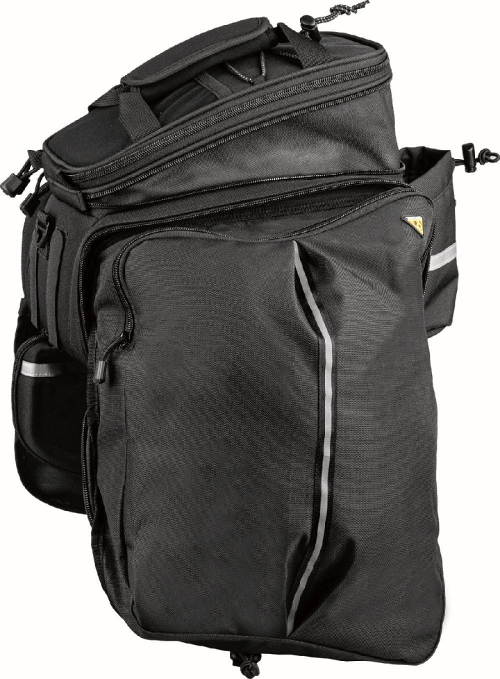 TOPEAK MTS TORBA TRUNKBAG DXP