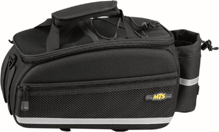 Sakwa rowerowa TOPEAK MTS TORBA TRUNKBAG EX