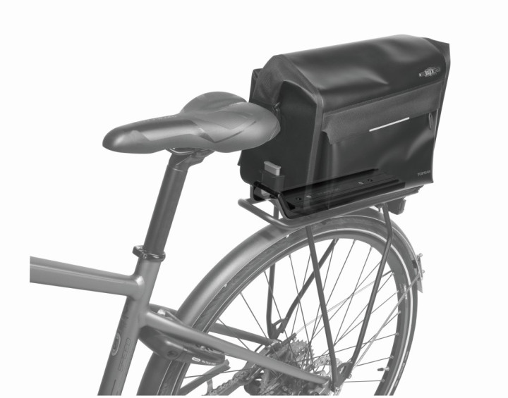 uchwyt do sakwy lub koszyka TOPEAK MTX BAGAŻNIK OMNI QUICKTRACK ADAPTER, adapter do system MTX