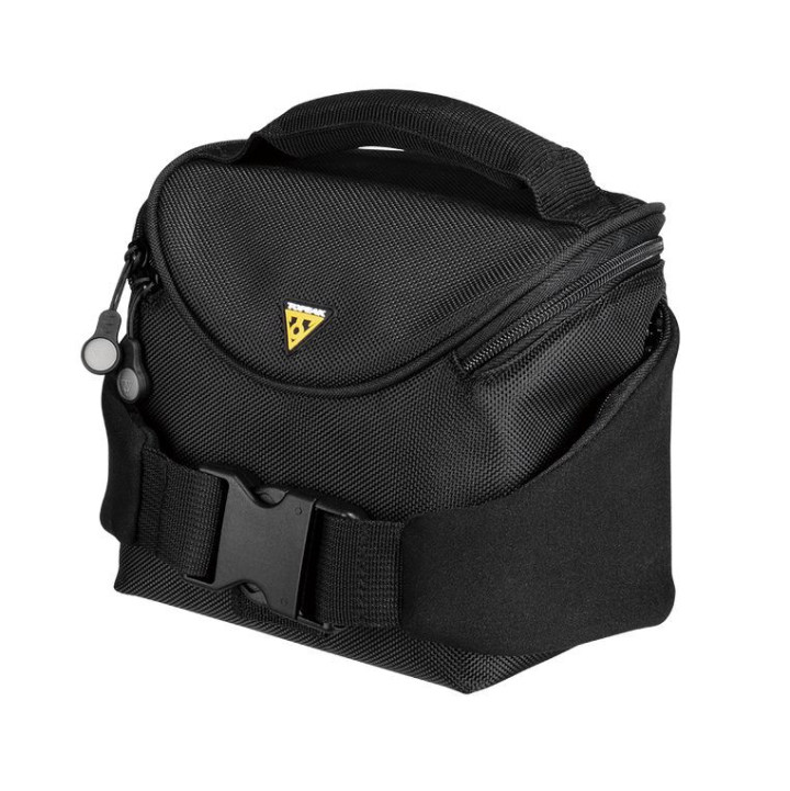 TOPEAK TORBA NA KIEROWNICĘ COMPACT HANDLEBAR BAG