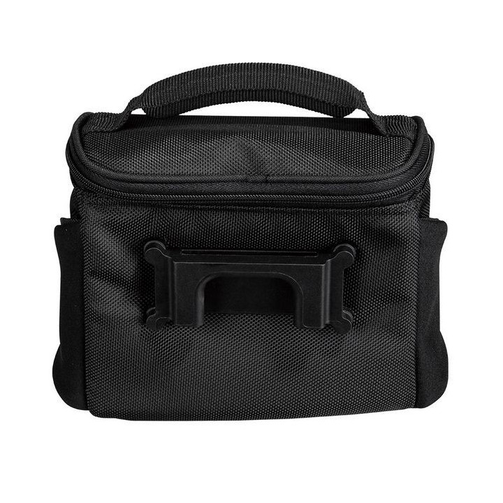 TOPEAK TORBA NA KIEROWNICĘ COMPACT HANDLEBAR BAG