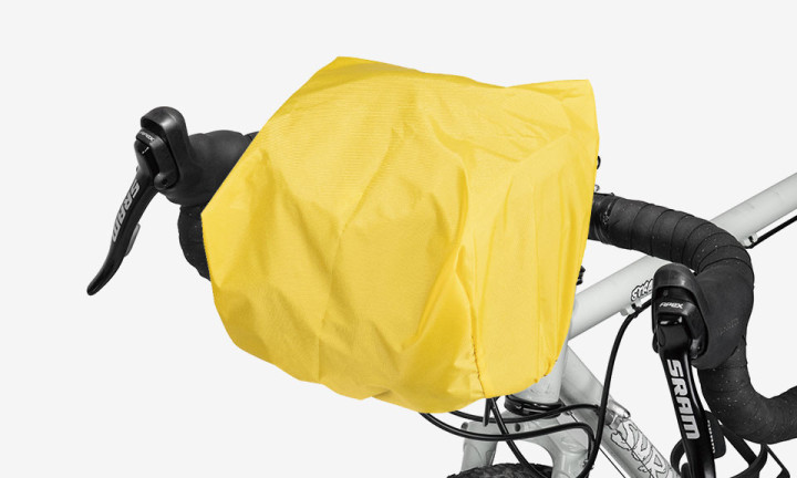 TOPEAK TORBA NA KIEROWNICĘ COMPACT HANDLEBAR BAG
