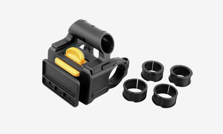 TOPEAK TORBA NA KIEROWNICĘ COMPACT HANDLEBAR BAG