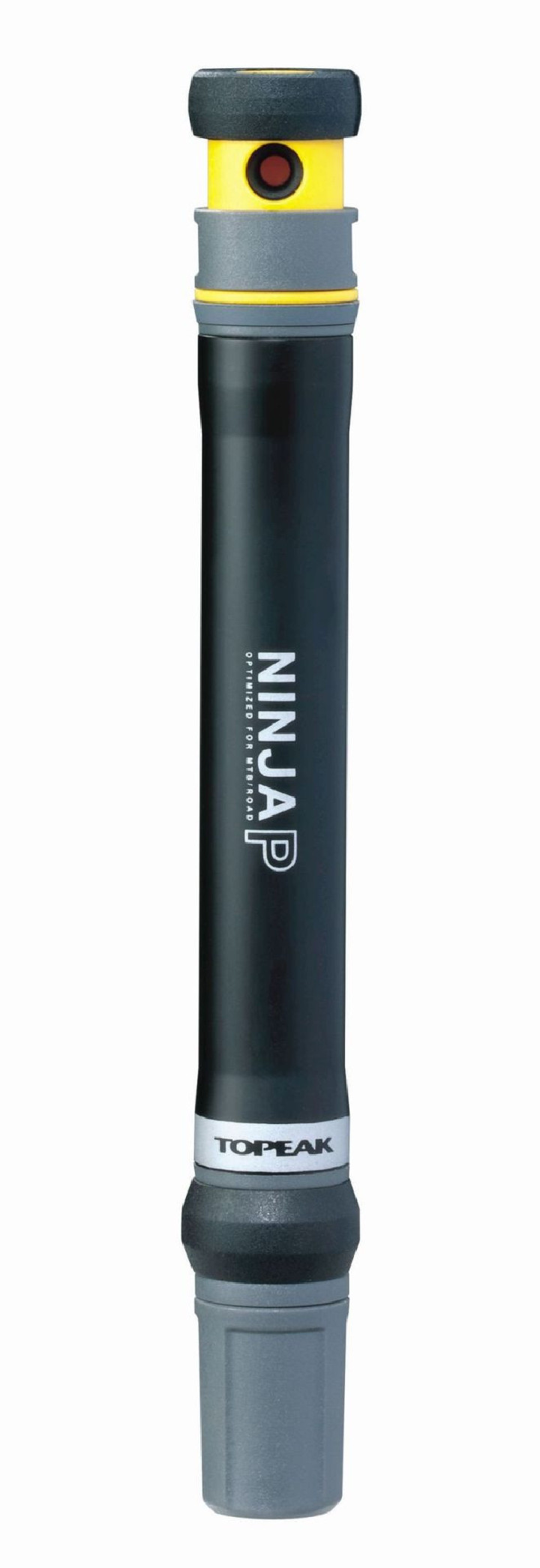 TOPEAK NINJA P MINI POMPKA (do sztyc 27,2/30,9/31,6)