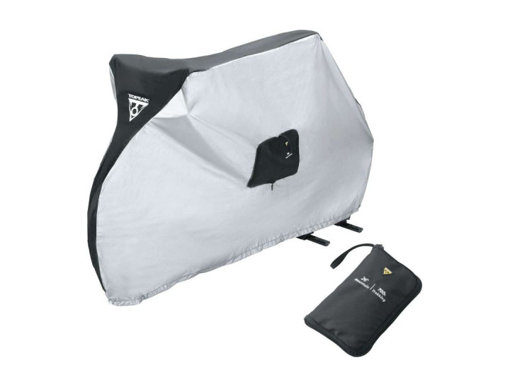 TOPEAK POKROWIEC BIKE COVER FOR 26" / 700C ROAD