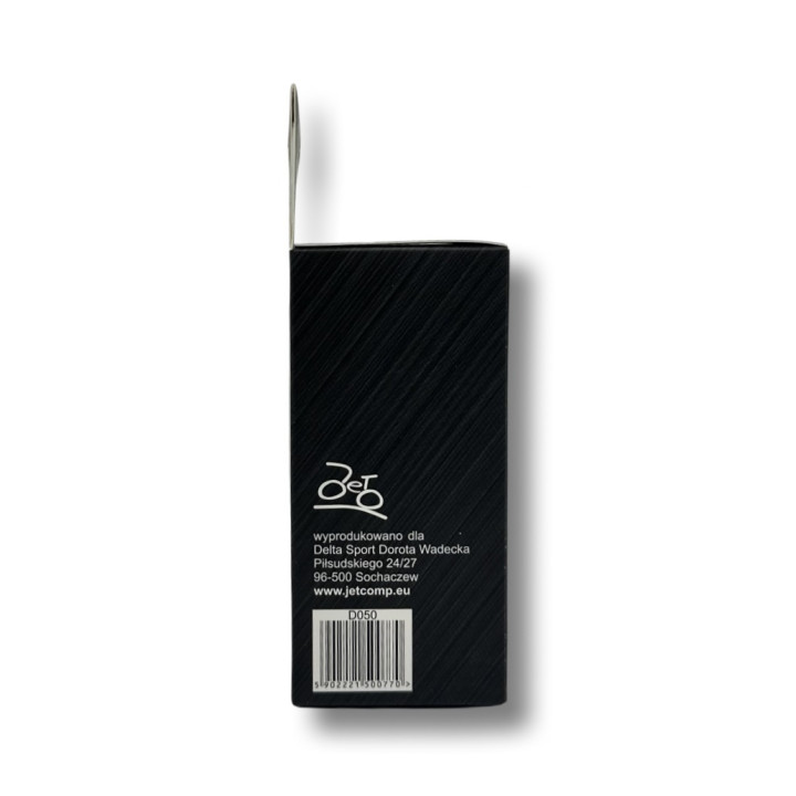 Dętka Black1 12 1/2x1.75-2.125 AV 40mm gwintowany 47/62-203