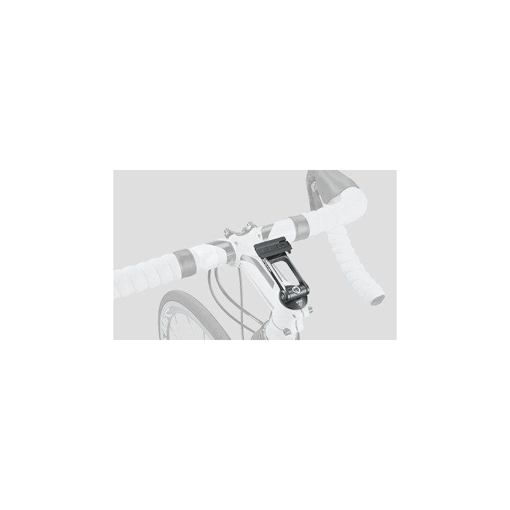 TOPEAK POKROWIEC RIDECASE MOUNT