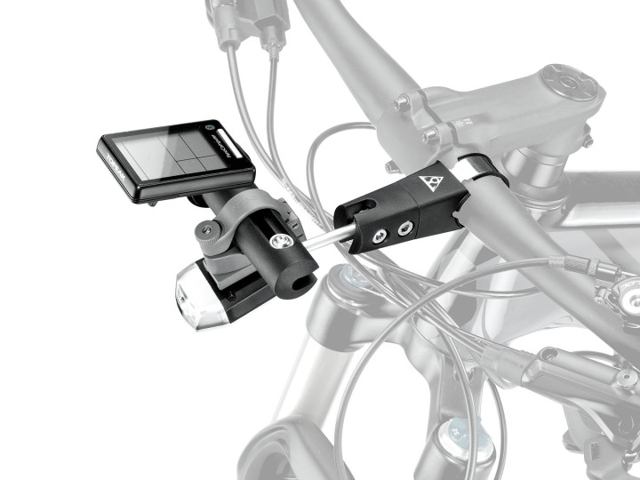 TOPEAK UCHWYT BAR XTENDER