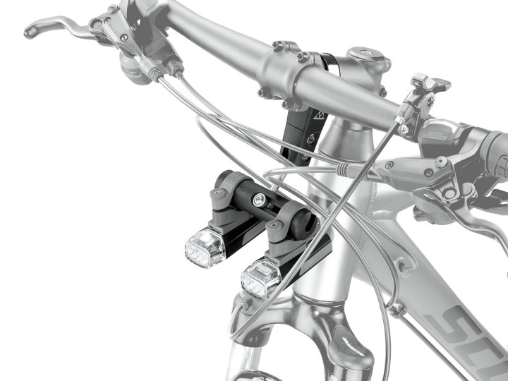 TOPEAK UCHWYT BAR XTENDER
