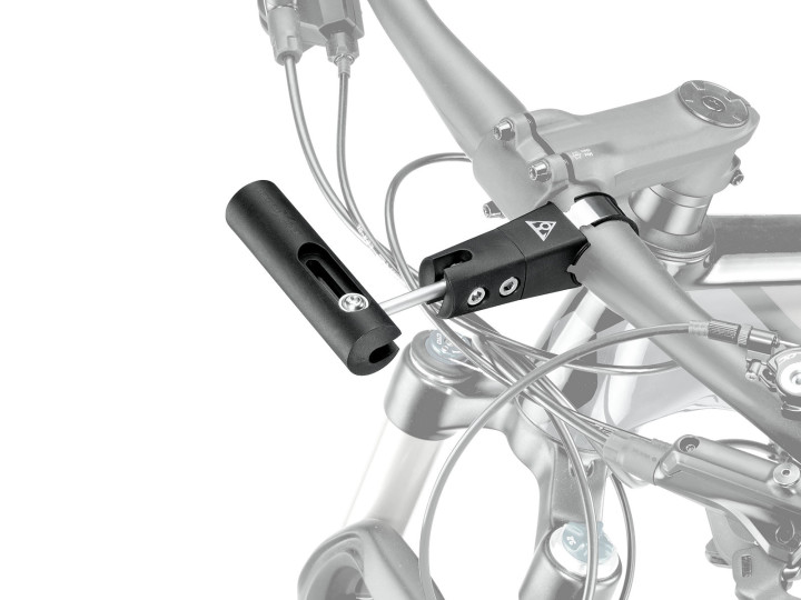 TOPEAK UCHWYT BAR XTENDER