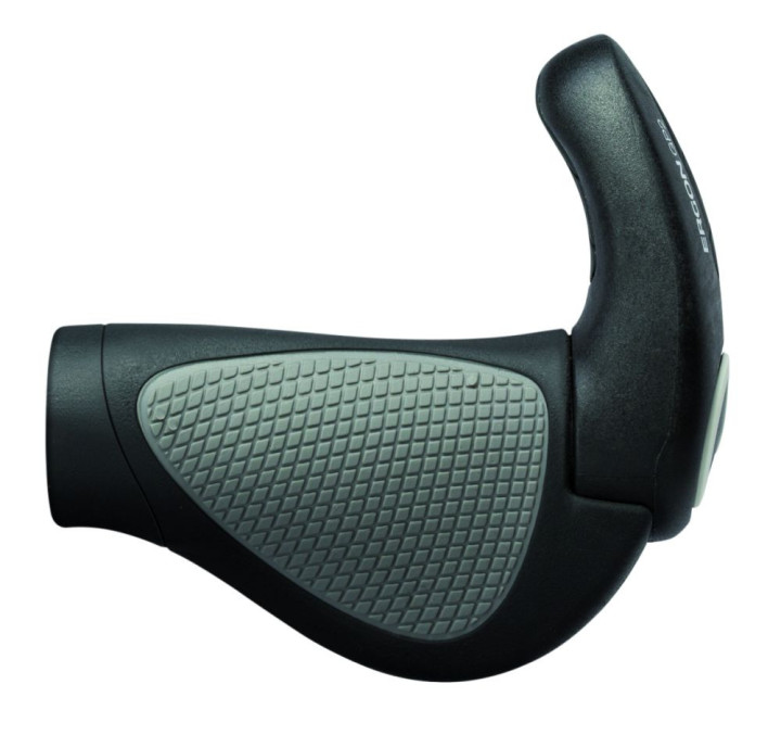 ERGON GRIP GP 2 L GRIPSHIFT