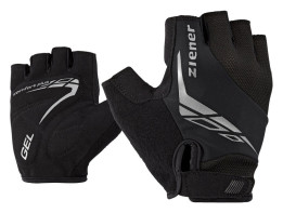 ZIENER RĘKAWICZKI CENIZ BLACK 9,5