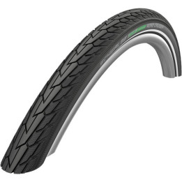 Opona Schwalbe Road Cruiser 42-622 czarna + Reflex K-Guard 3