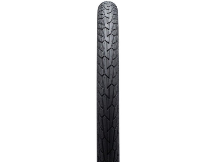 Opona Schwalbe Road Cruiser 42-622 czarna + Reflex K-Guard 3