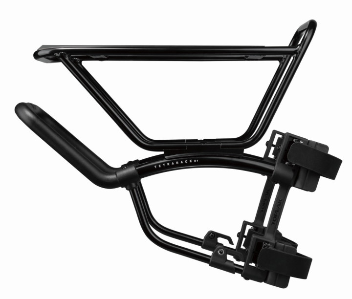 TOPEAK BAGAŻNIK TETRARACK M1 dla MTB
