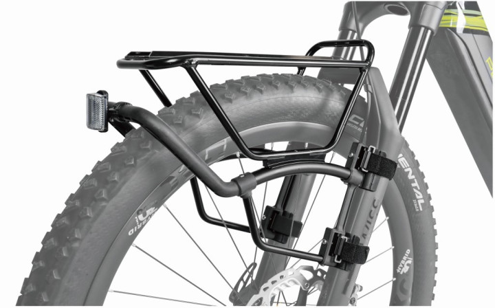 TOPEAK BAGAŻNIK TETRARACK M1 dla MTB