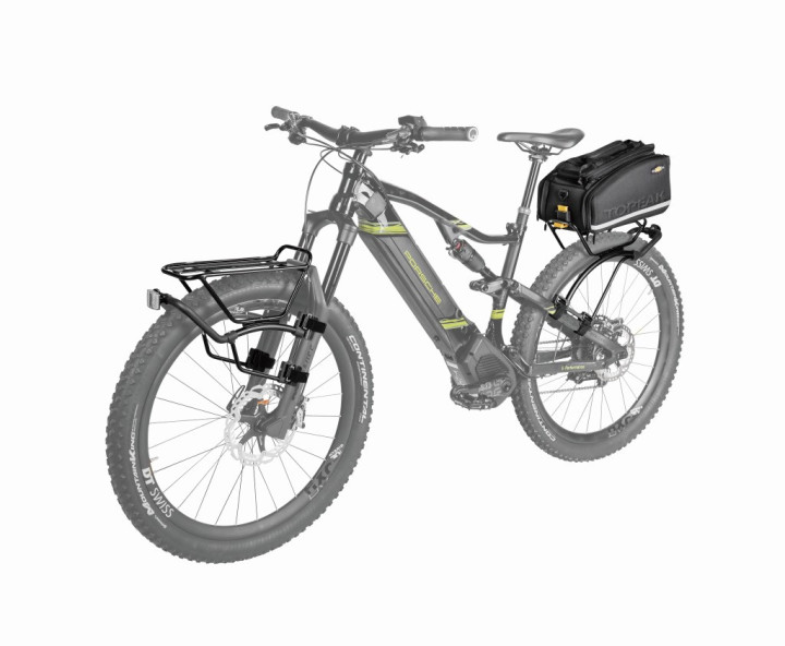 TOPEAK BAGAŻNIK TETRARACK M1 dla MTB