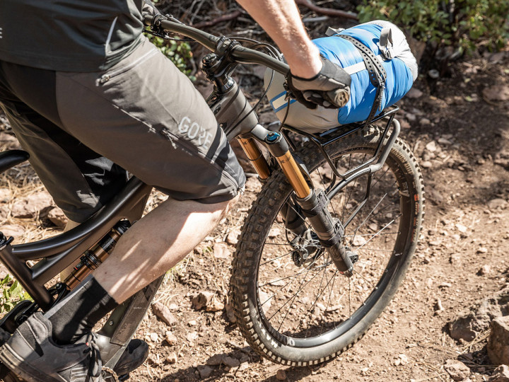 TOPEAK BAGAŻNIK TETRARACK M1 dla MTB