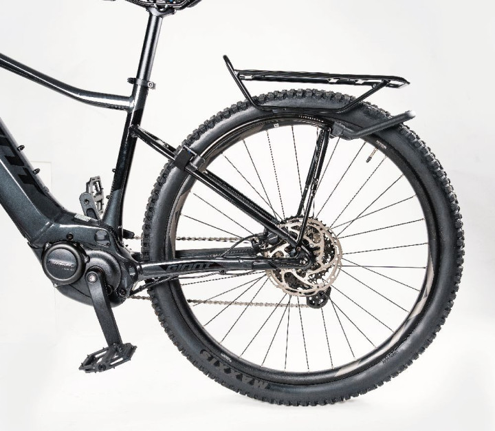 TOPEAK BAGAŻNIK TETRARACK M2 HD dla MTB Rear, 20 kg new 2024