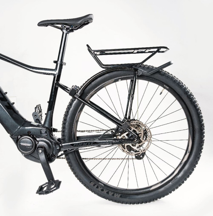 TOPEAK BAGAŻNIK TETRARACK M2 HD dla MTB Rear, 20 kg new 2024