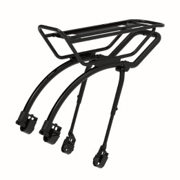 TOPEAK BAGAŻNIK TETRARACK M2 HD dla MTB Rear, 20 kg new 2024