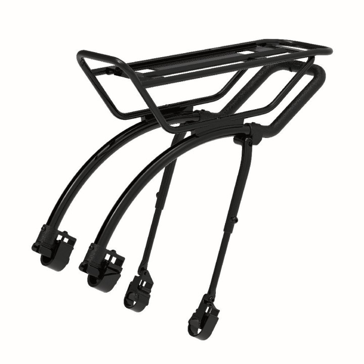 TOPEAK BAGAŻNIK TETRARACK M2 HD dla MTB Rear, 20 kg new 2024