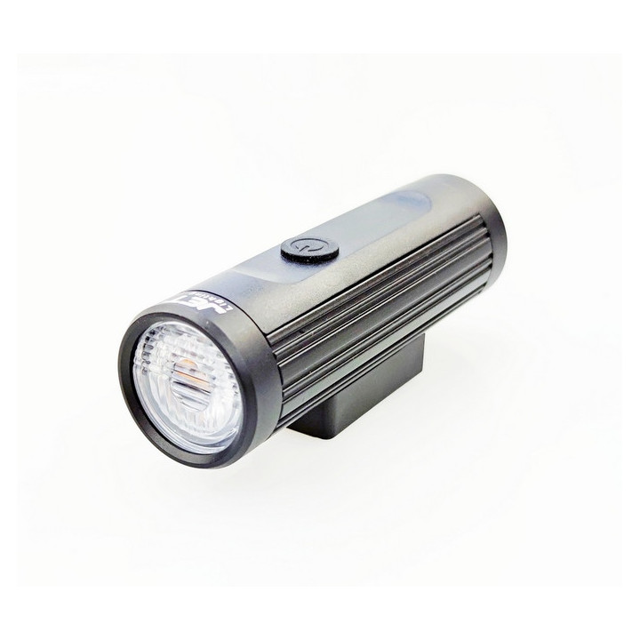 Lampa przód AU211 700 lumenów USB