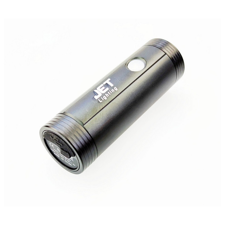 Lampa przód AU212-H 1100 lumenów USB