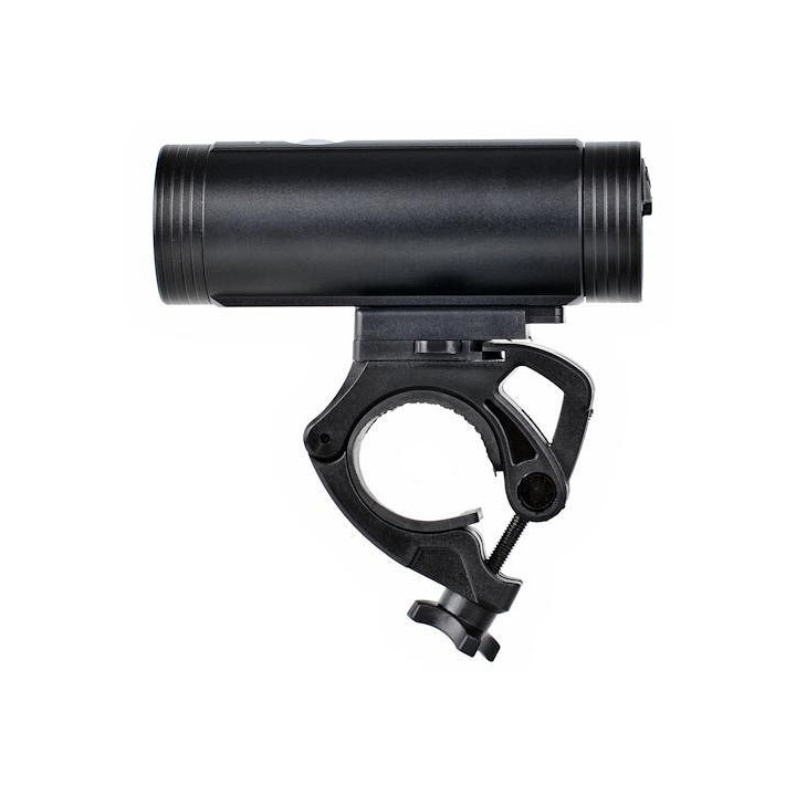 Lampa przód AU212-H 1100 lumenów USB